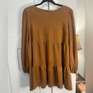 Flying Tomato dress size M